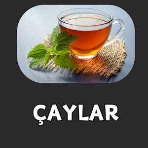 Çaylar
