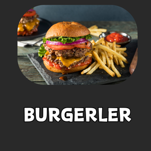 Burgerler
